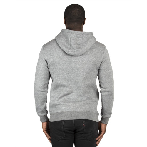 Unisex Ultimate Fleece Pullover Hooded Sweatshirt