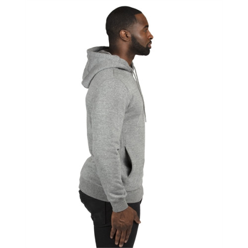 Unisex Ultimate Fleece Pullover Hooded Sweatshirt