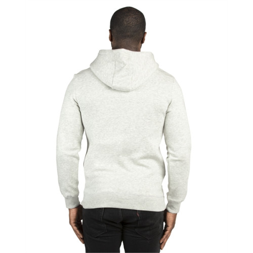 Unisex Ultimate Fleece Pullover Hooded Sweatshirt