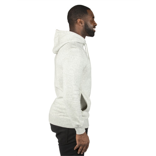 Unisex Ultimate Fleece Pullover Hooded Sweatshirt