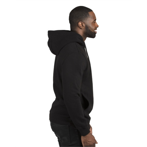 Unisex Ultimate Fleece Pullover Hooded Sweatshirt