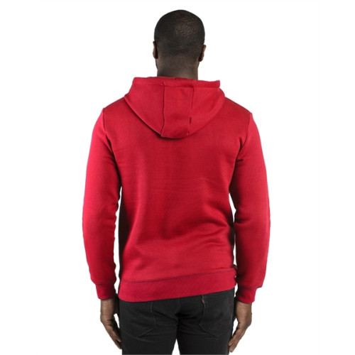 Unisex Ultimate Fleece Pullover Hooded Sweatshirt