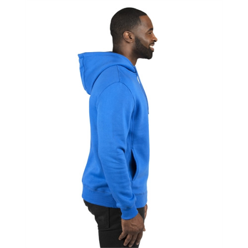 Unisex Ultimate Fleece Pullover Hooded Sweatshirt
