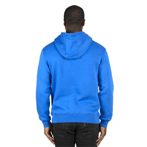 Unisex Ultimate Fleece Pullover Hooded Sweatshirt