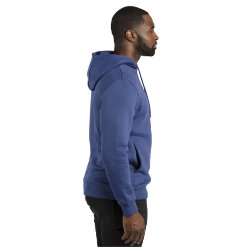 Unisex Ultimate Fleece Pullover Hooded Sweatshirt