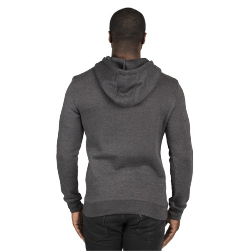 Unisex Ultimate Fleece Pullover Hooded Sweatshirt