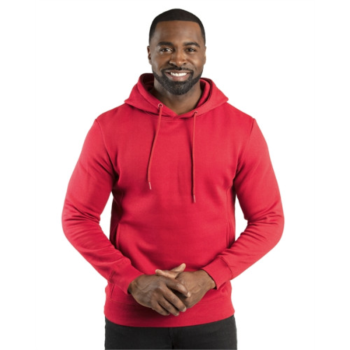 Unisex Ultimate Fleece Pullover Hooded Sweatshirt