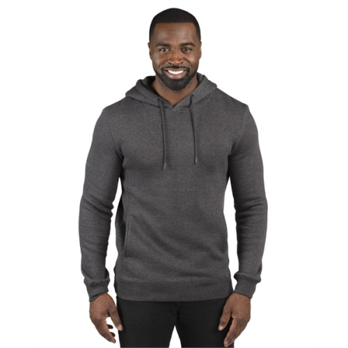 Unisex Ultimate Fleece Pullover Hooded Sweatshirt