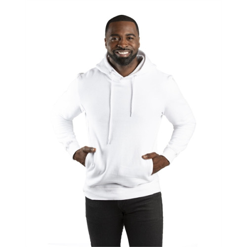 Unisex Ultimate Fleece Pullover Hooded Sweatshirt