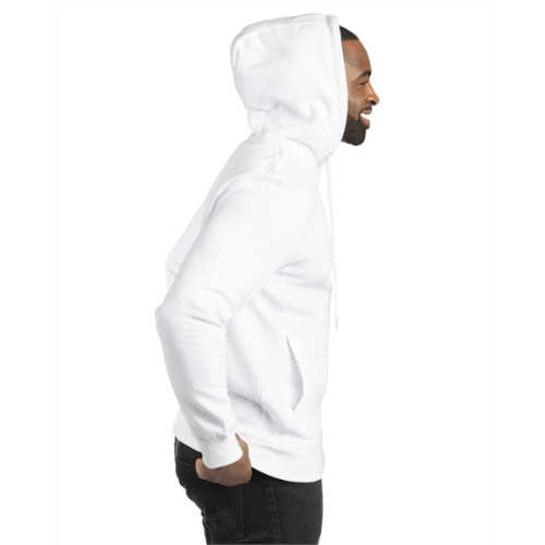 Unisex Ultimate Fleece Pullover Hooded Sweatshirt