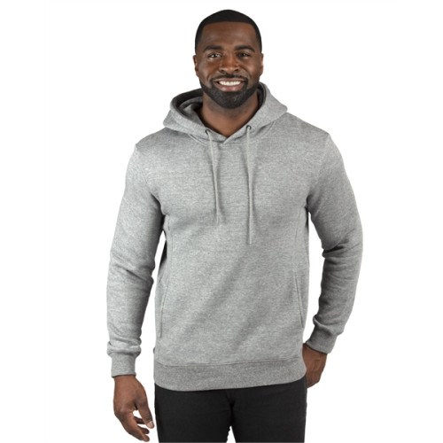 Unisex Ultimate Fleece Pullover Hooded Sweatshirt