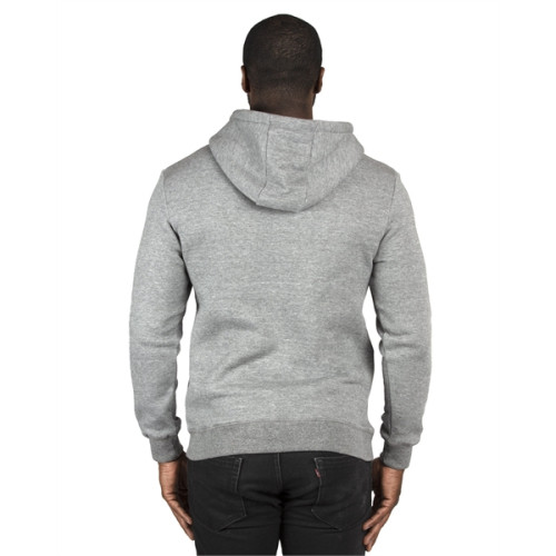 Unisex Ultimate Fleece Pullover Hooded Sweatshirt