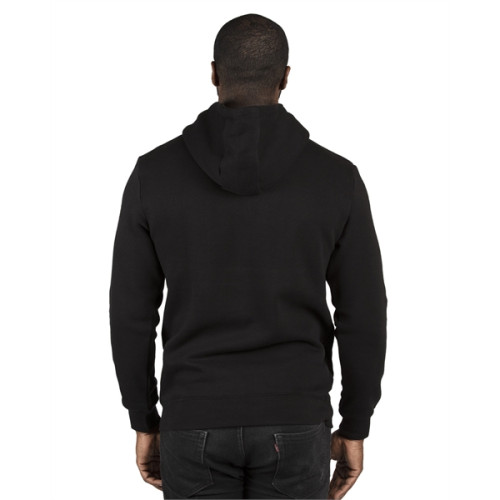 Unisex Ultimate Fleece Pullover Hooded Sweatshirt