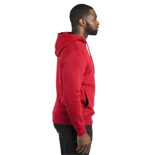 Unisex Ultimate Fleece Pullover Hooded Sweatshirt