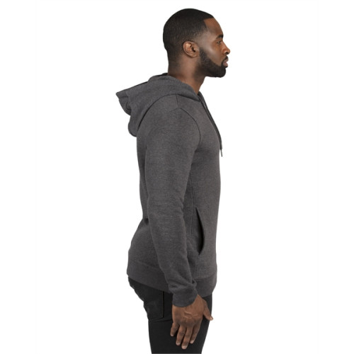 Unisex Ultimate Fleece Pullover Hooded Sweatshirt