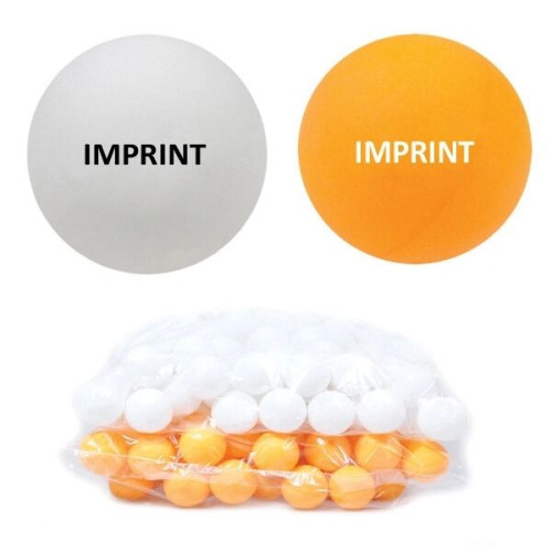Ping Pong Ball