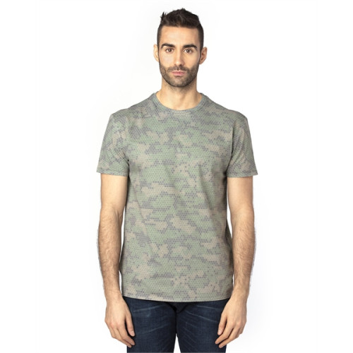 Unisex Ultimate CVC T-Shirt