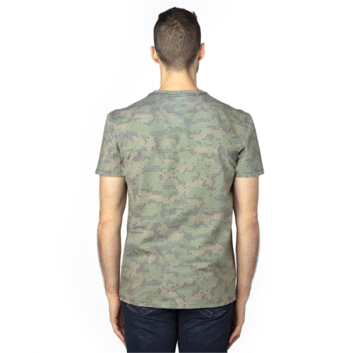 Unisex Ultimate CVC T-Shirt