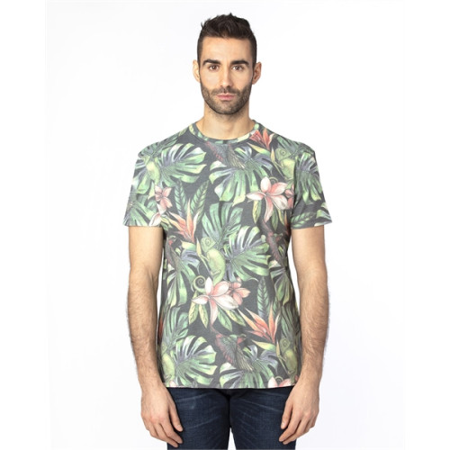 Unisex Ultimate CVC T-Shirt