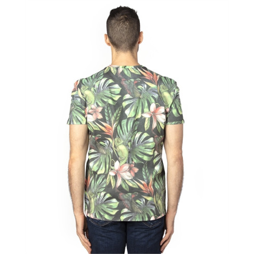 Unisex Ultimate CVC T-Shirt