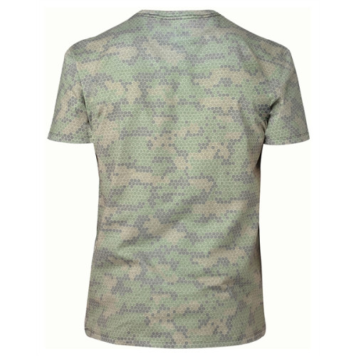 Unisex Ultimate CVC T-Shirt
