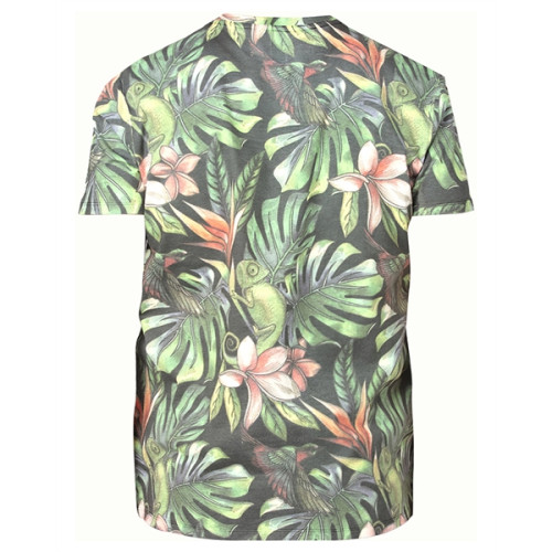 Unisex Ultimate CVC T-Shirt