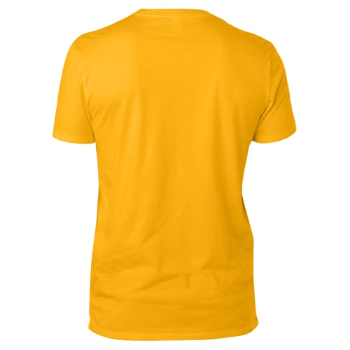 Unisex Ultimate CVC T-Shirt