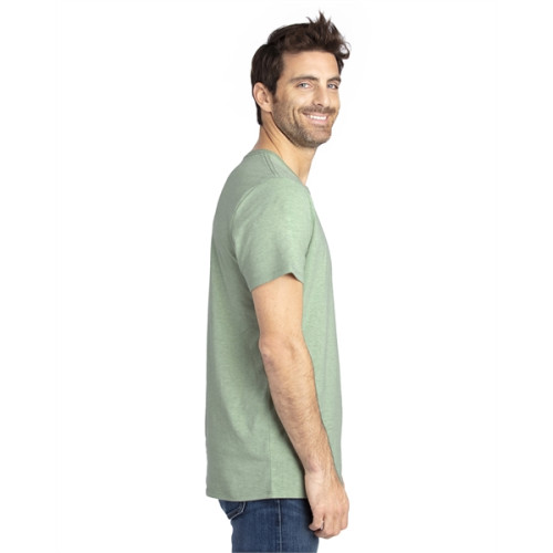 Unisex Ultimate CVC T-Shirt