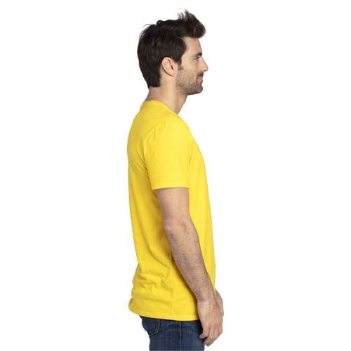 Unisex Ultimate CVC T-Shirt