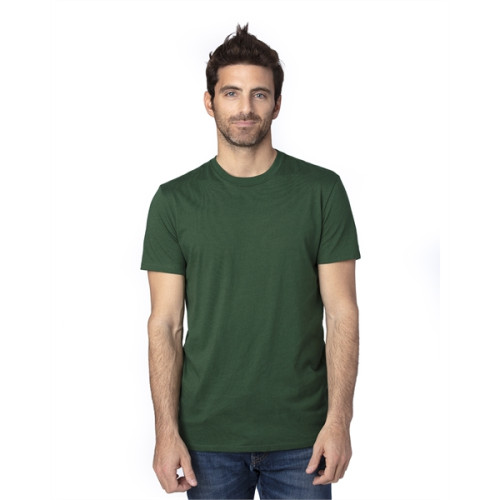 Unisex Ultimate CVC T-Shirt