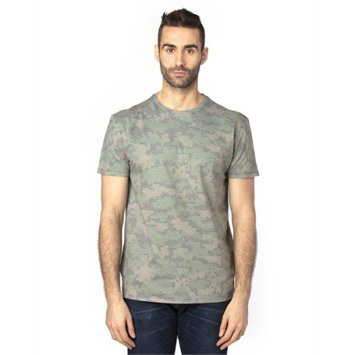 Unisex Ultimate CVC T-Shirt
