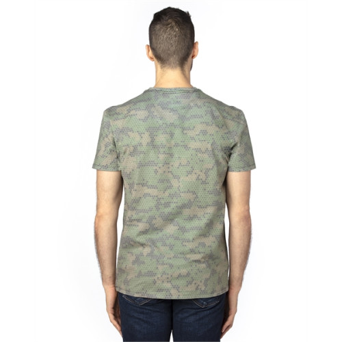 Unisex Ultimate CVC T-Shirt