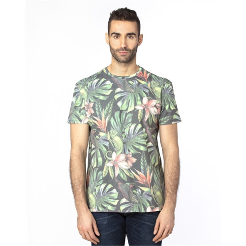 Unisex Ultimate CVC T-Shirt