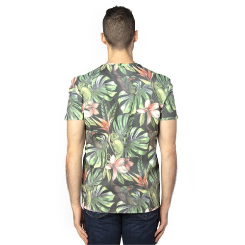 Unisex Ultimate CVC T-Shirt