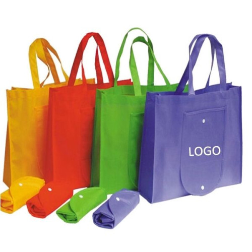 Foldable Non-Woven Bag