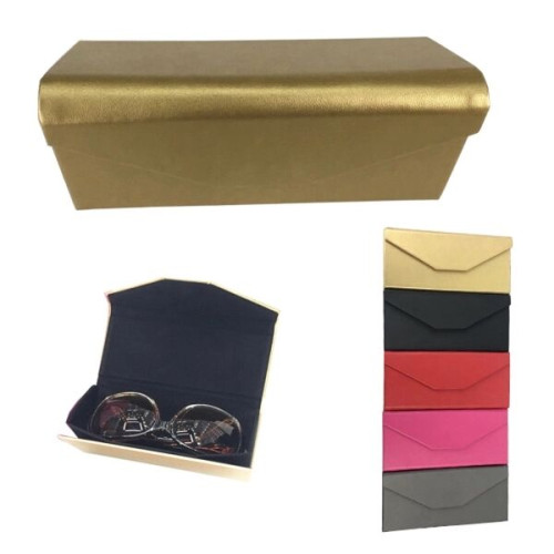 Foldable Glasses Case