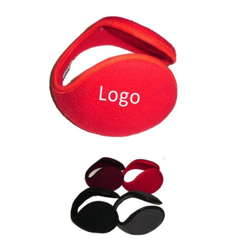 Fleece Ear Cover