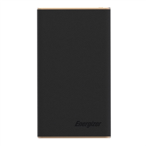 Energizer 10000 mAh Leatherette Power Bank
