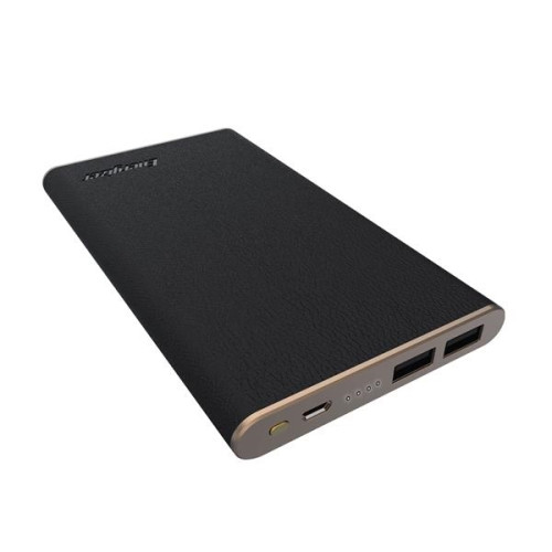 Energizer 10000 mAh Leatherette Power Bank