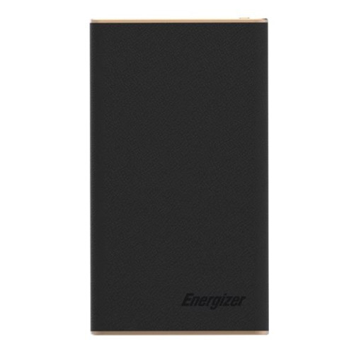 Energizer 10000 mAh Leatherette Power Bank
