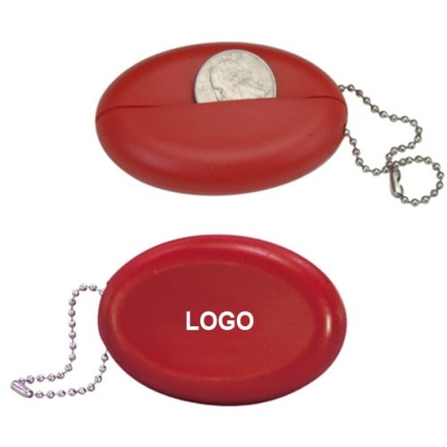 Silicone Coin Purse