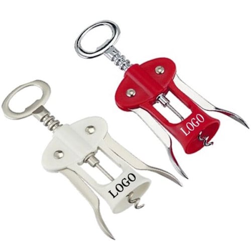 Zinc Alloy Corkscrew