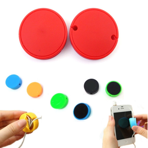 Earphones Cable Winder