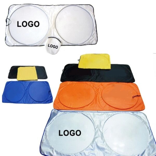 Car Sunshade