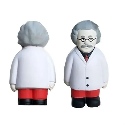 Scientist Stress Reliever