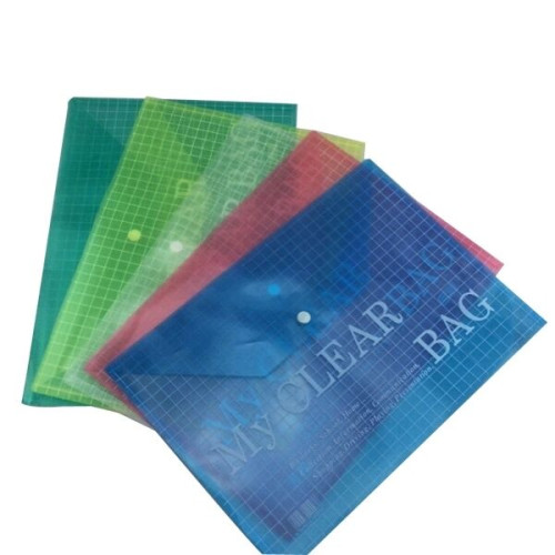 Document Wallets