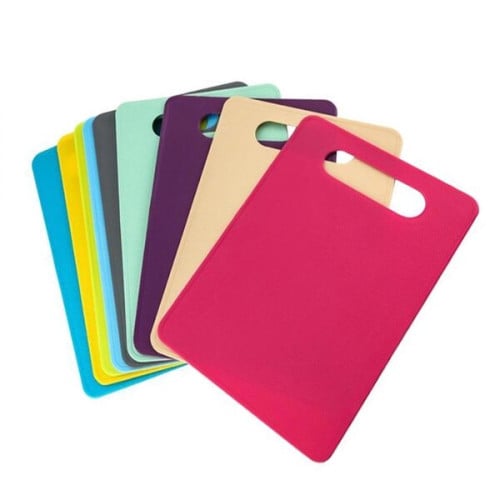 Plastic Cutting Board