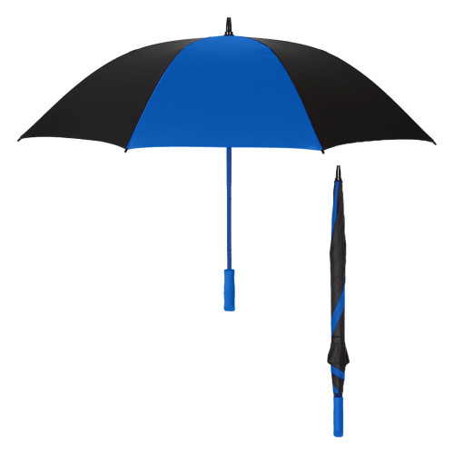 60" Arc Splash of Color Golf Umbrella
