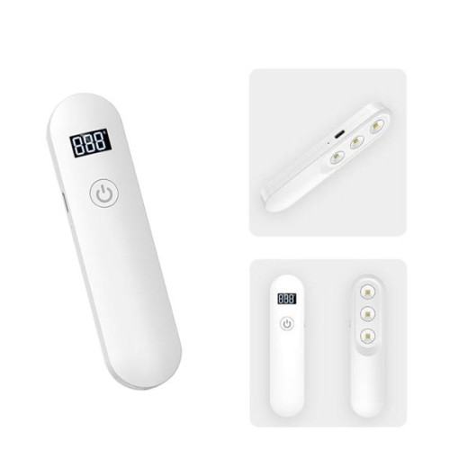 3 Bulbs UV Sterilizer Stick