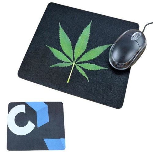 Rectangle Mouse Pad